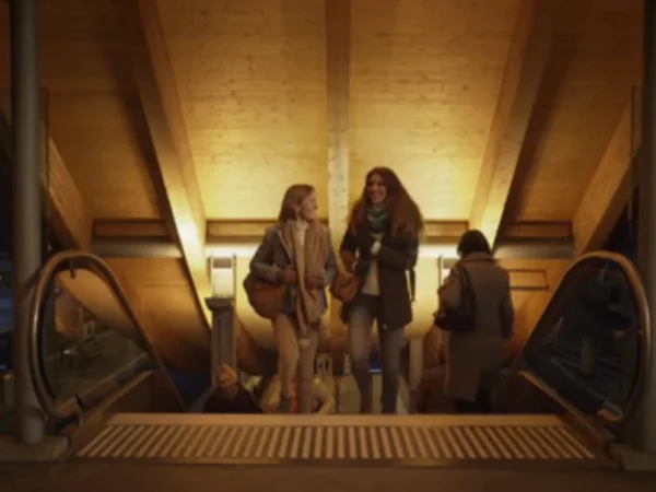 SBB TV Commercial